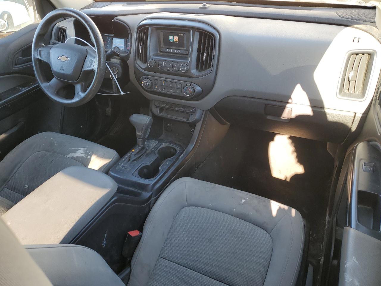2017 Chevrolet Colorado - Image 8