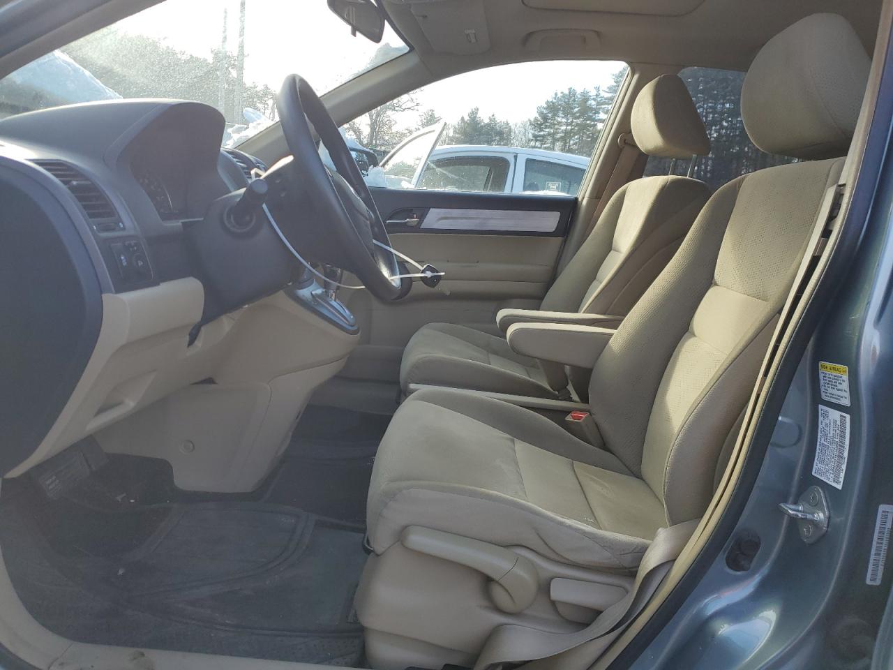 2010 Honda CR-V - Image 7