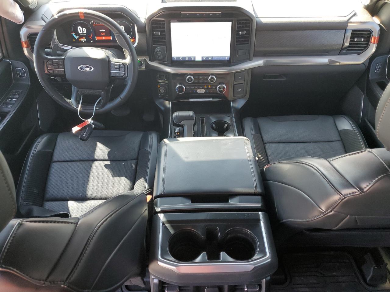 2023 Ford F-150 - Image 8