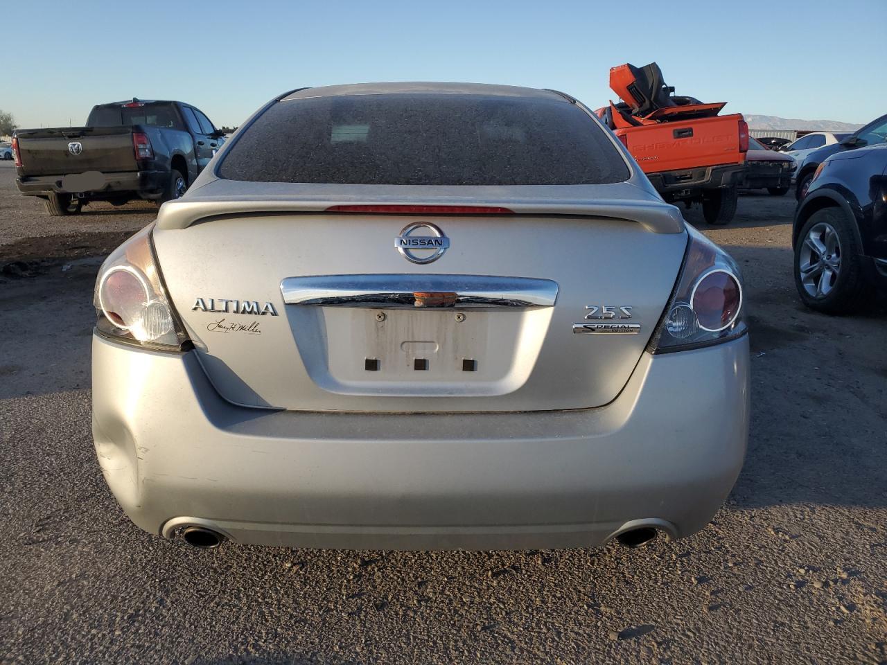 2012 Nissan Altima - Image 6