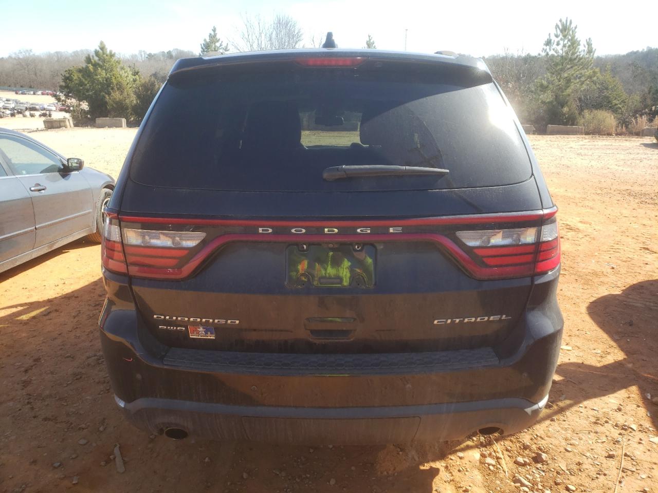 2014 Dodge Durango - Image 6