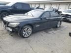 2012 Bmw 750 Li за продажба в Louisville, KY - All Over