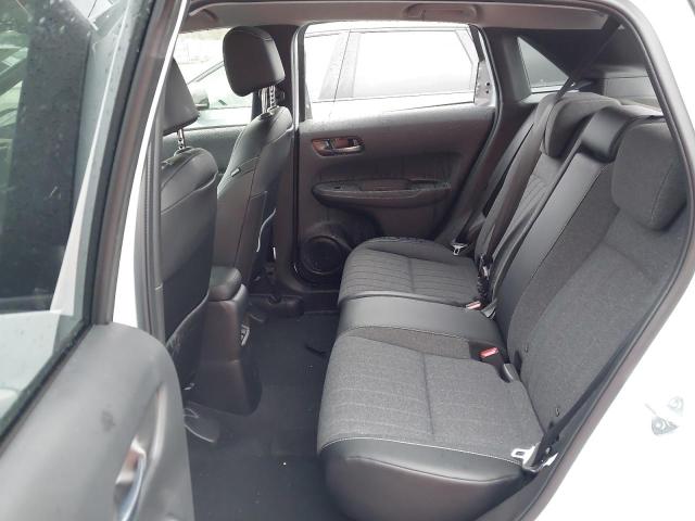 2024 HONDA JAZZ ADVAN