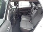 2024 HONDA JAZZ ADVAN for sale at Copart WOLVERHAMPTON