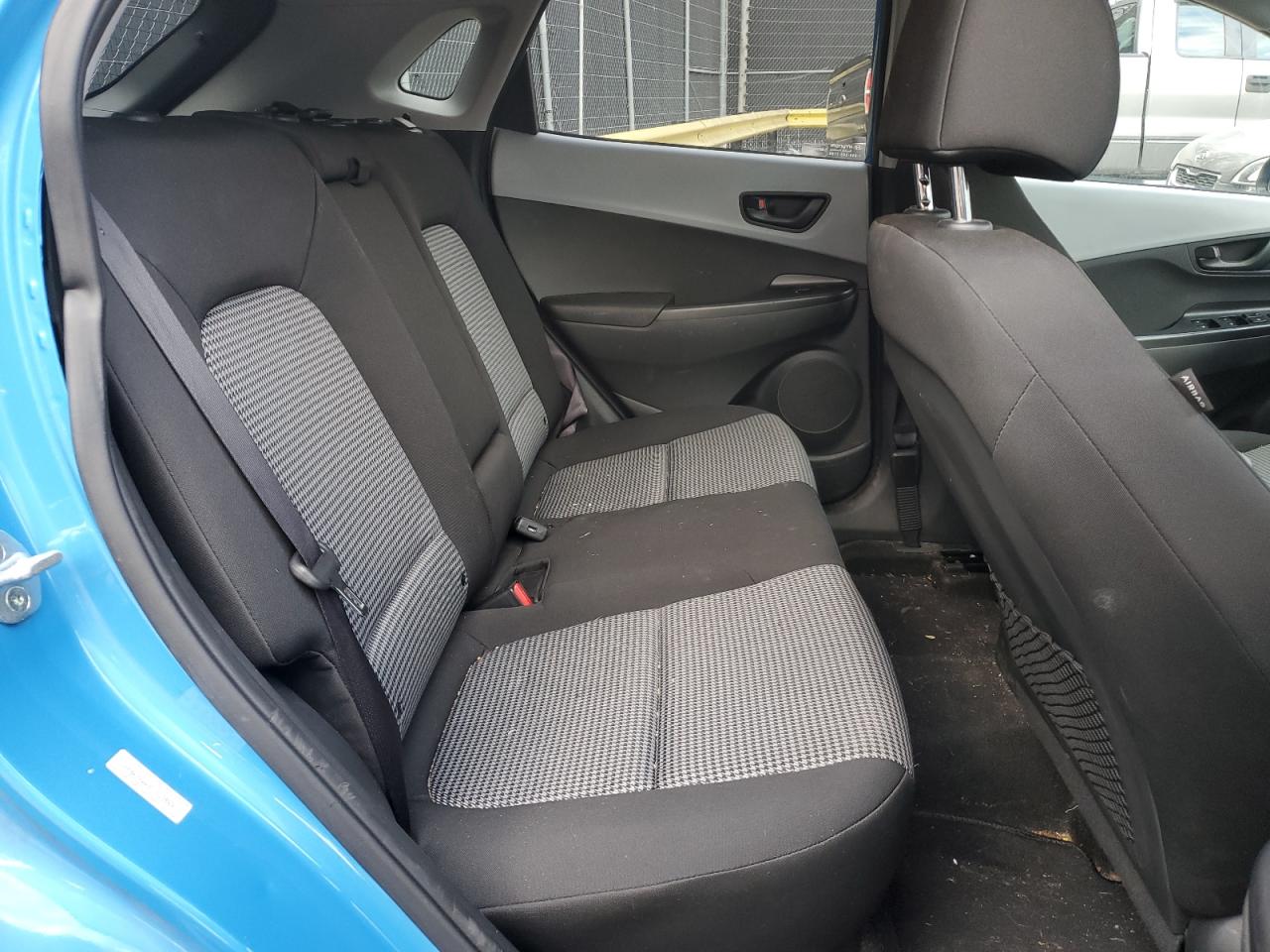 2020 Hyundai Kona - Image 10