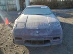 1986 Pontiac Fiero Se en Venta en Arlington, WA - Mechanical