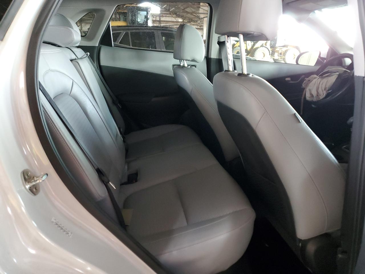 2019 Hyundai Kona - Image 10