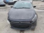 2015 Dodge Dart Gt за продажба в Ellwood City, PA - Front End