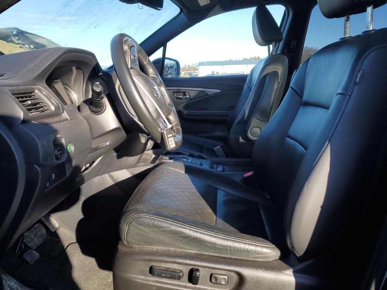 2019 Honda Passport - Image 7