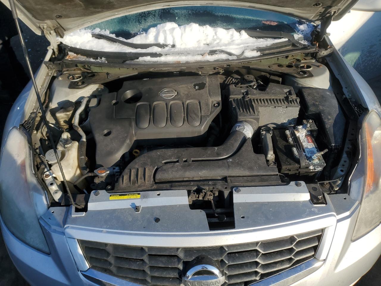 2008 Nissan Altima - Image 11