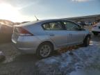 2011 Honda Insight Ex იყიდება Madisonville-ში, TN - Front End