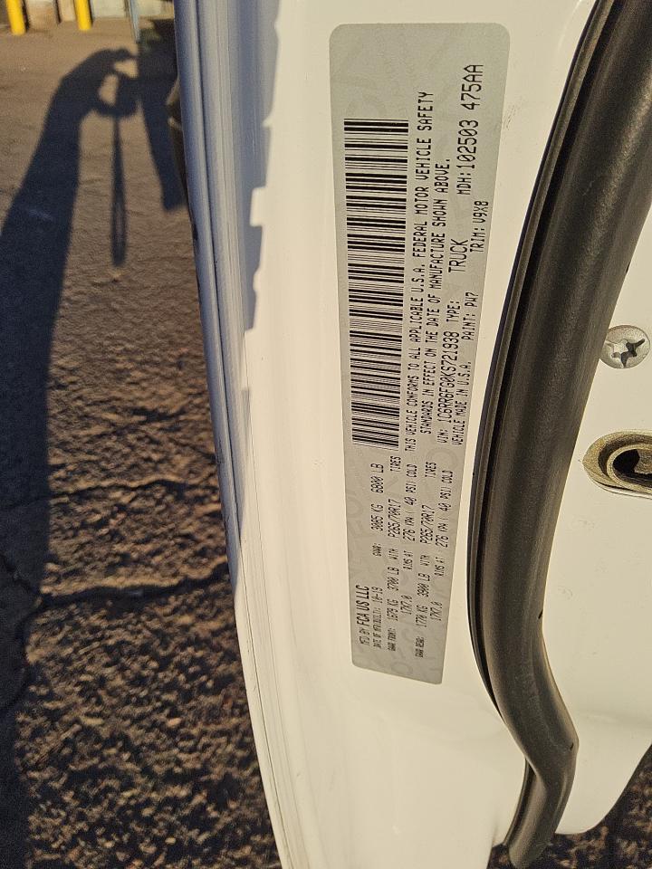 2019 RAM 1500 - Image 13