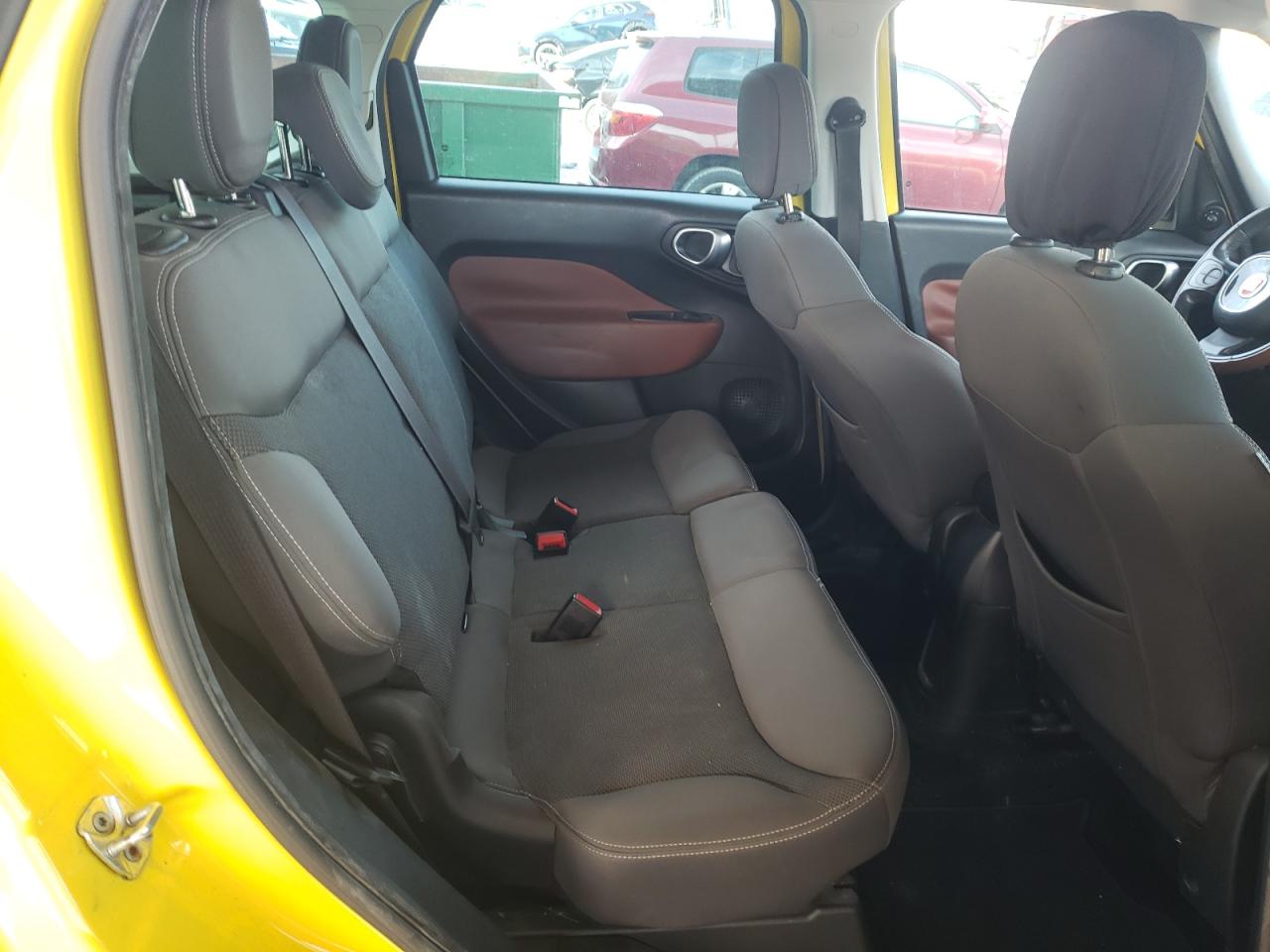 2014 Fiat 500 - Image 10