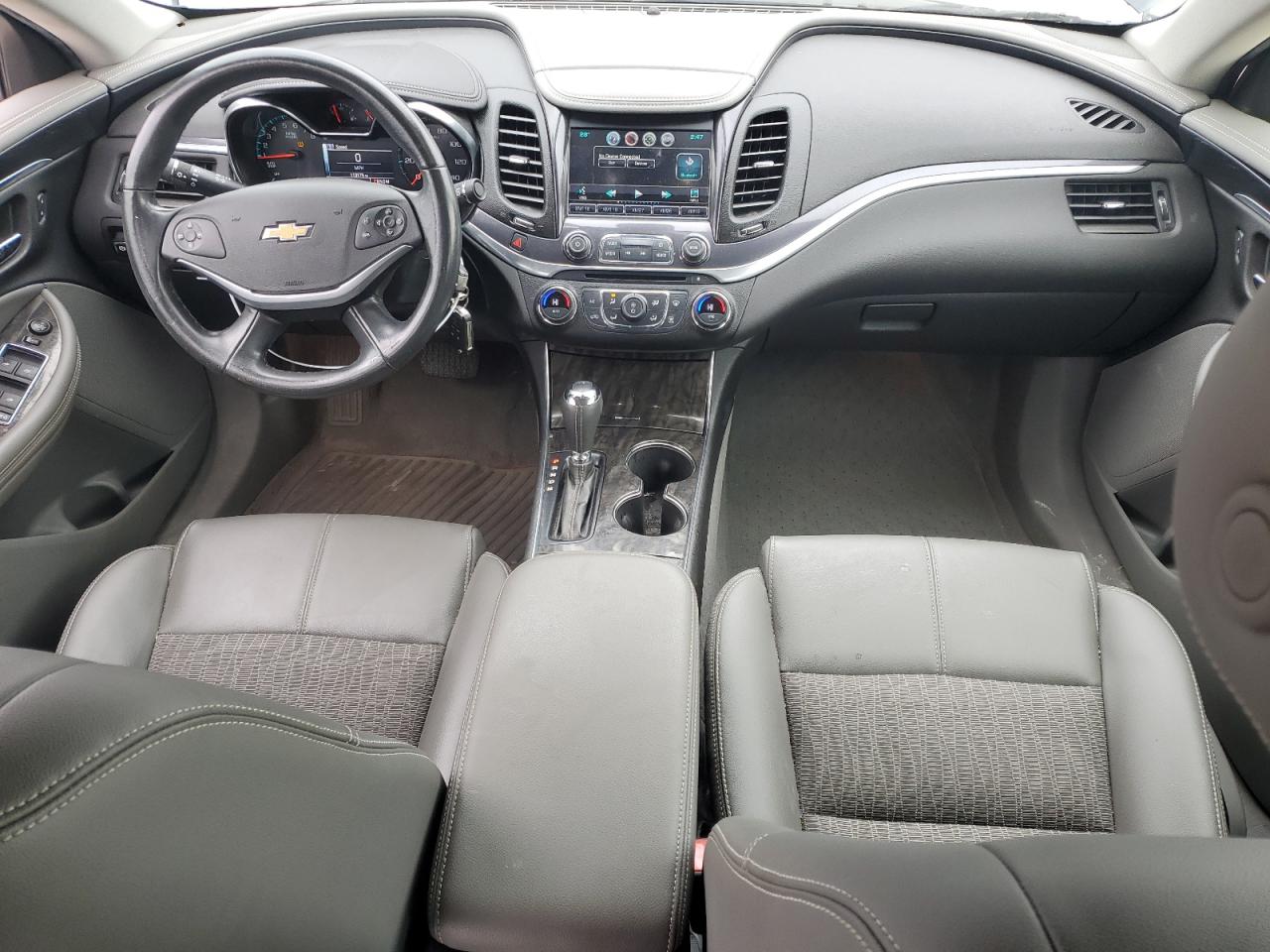 2014 Chevrolet Impala - Image 8