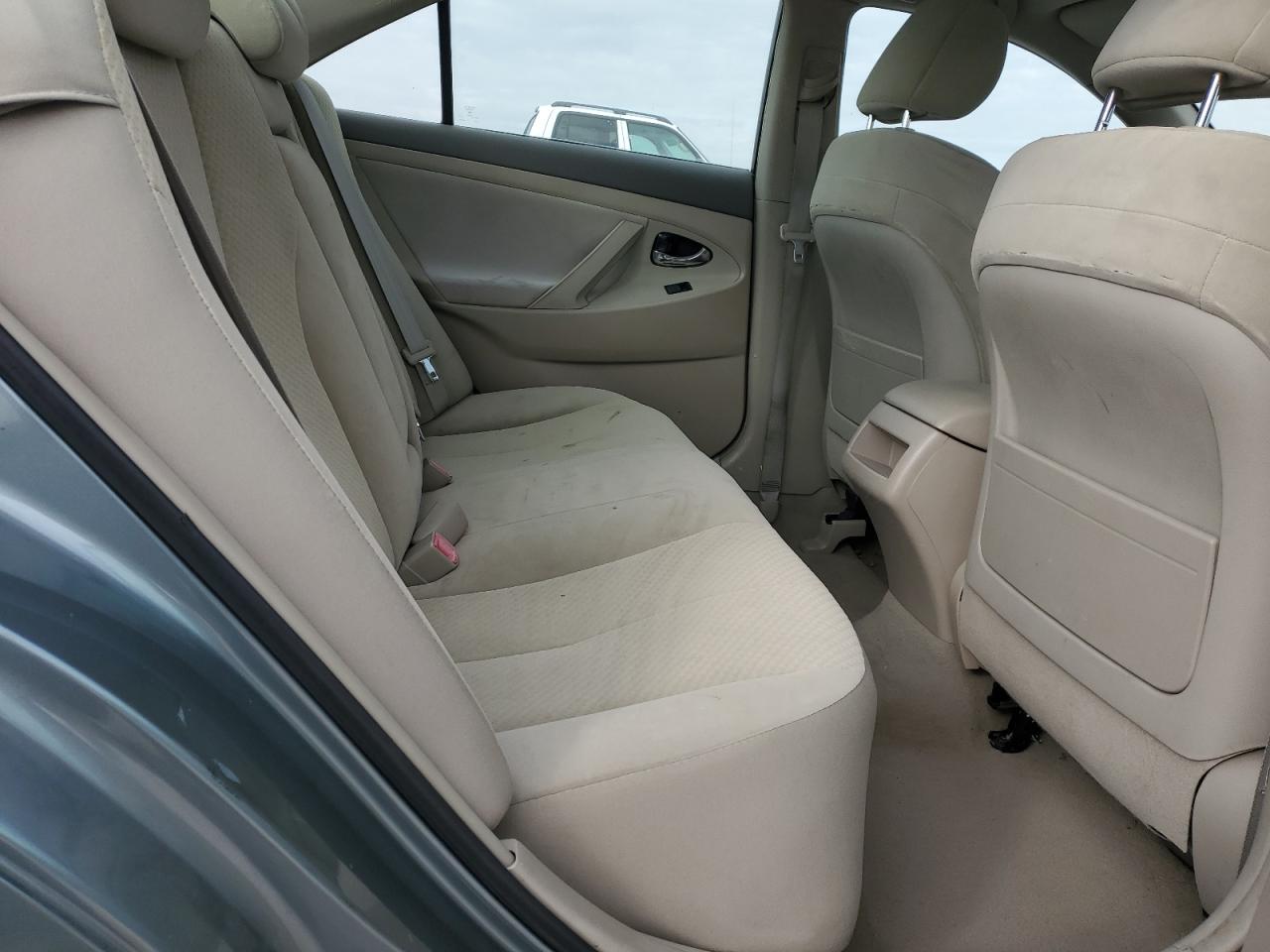 2007 Toyota Camry - Image 10