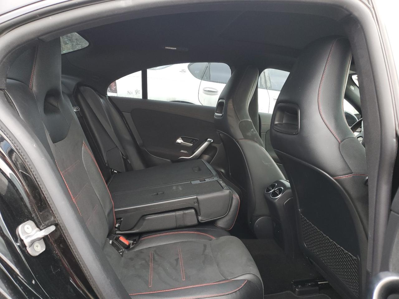 2023 Mercedes-Benz CLA-klasse - Image 10