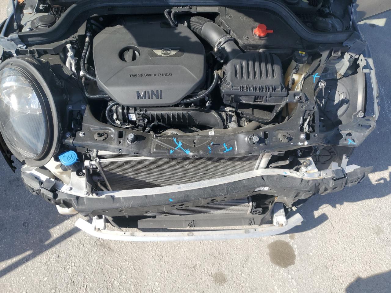 2019 MINI Cooper - Image 12