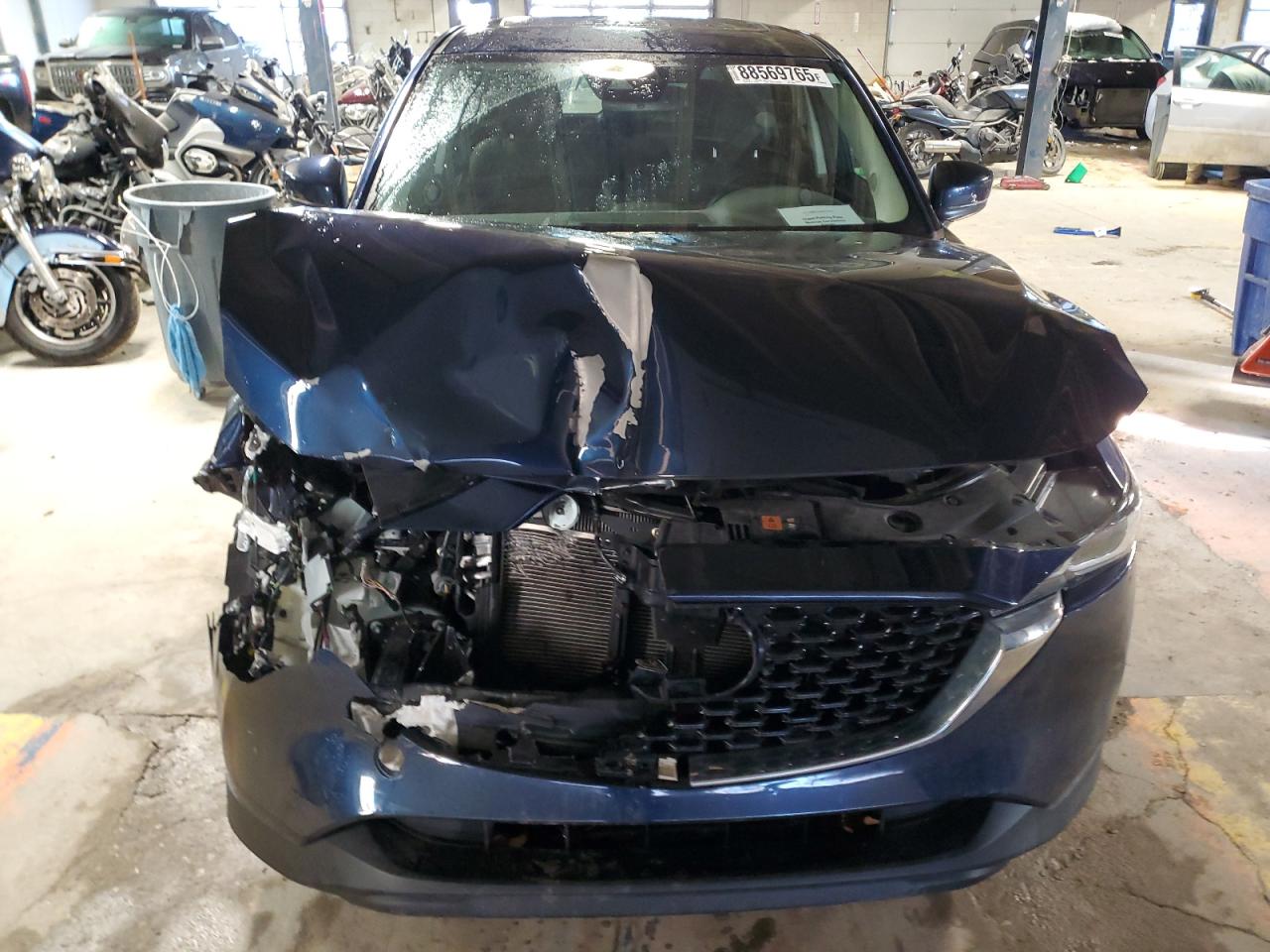 2022 Mazda CX-5 - Image 5