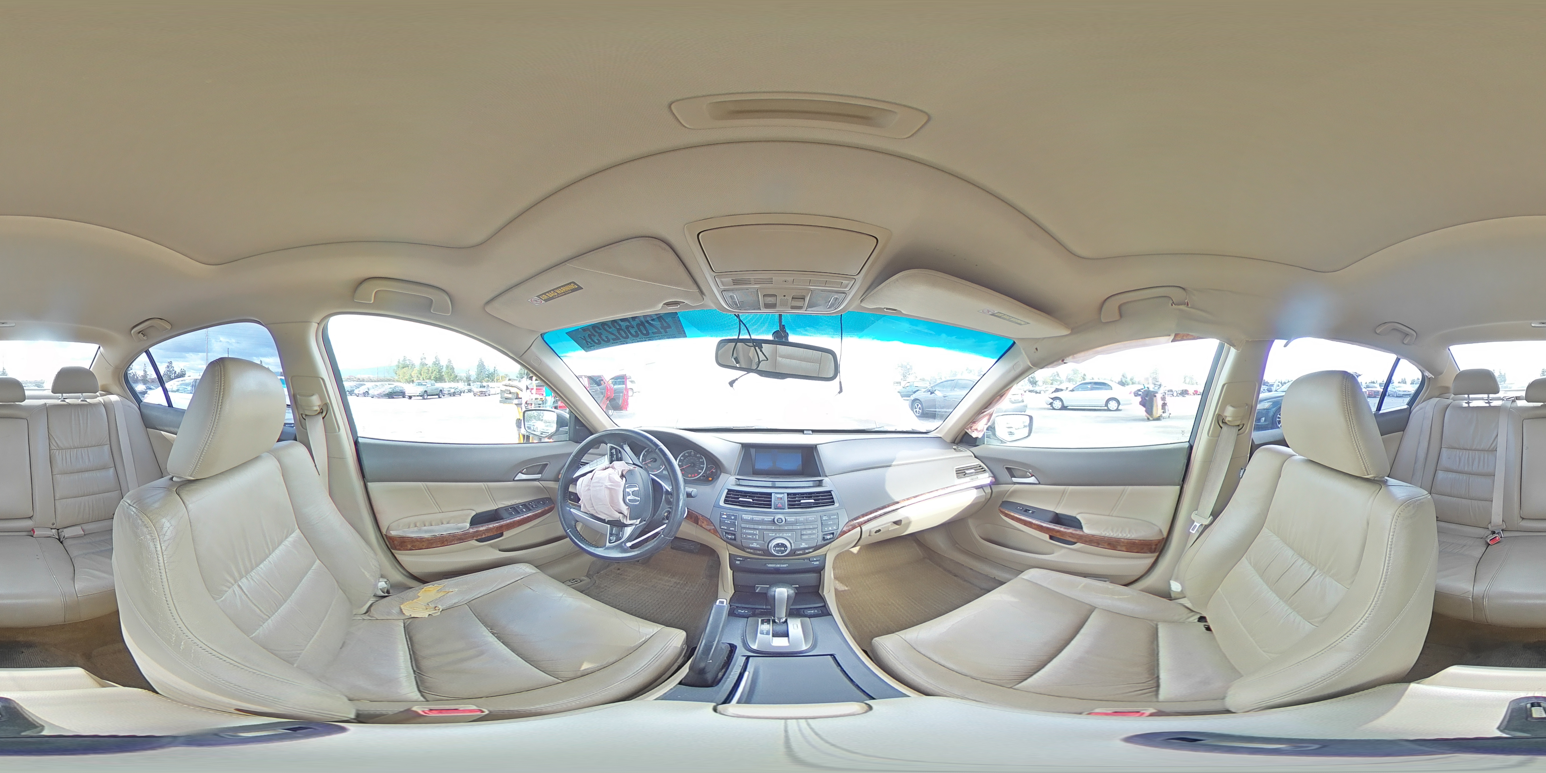 2008 Honda Accord - Image 13