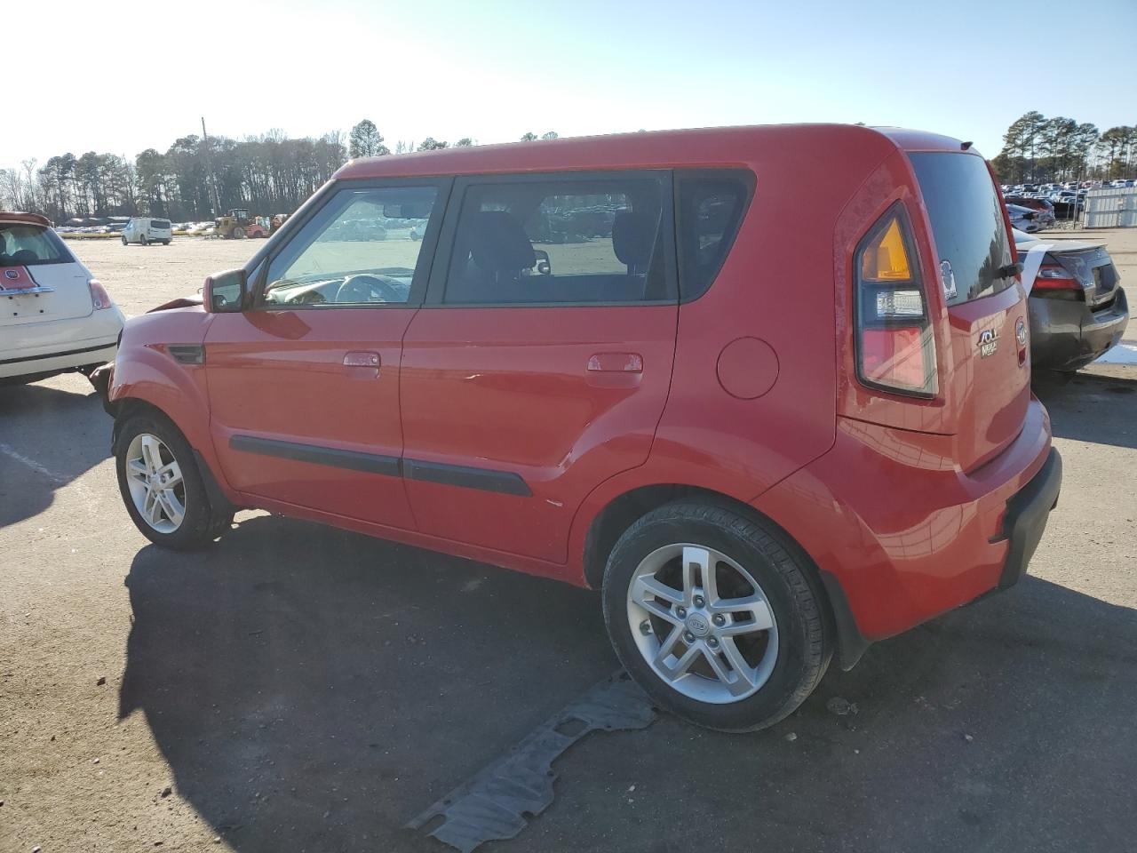 2010 Kia Soul - Image 2