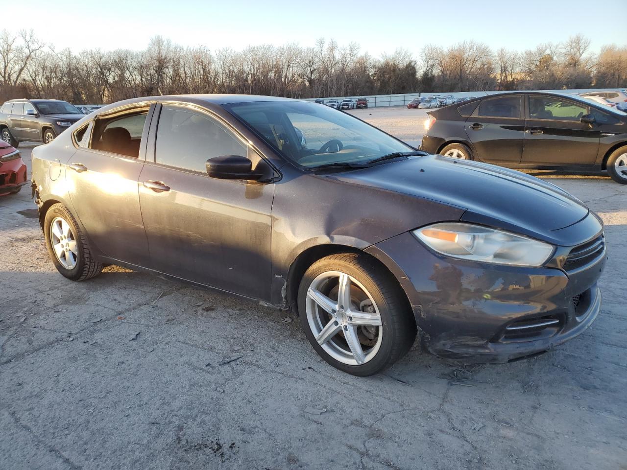 2014 Dodge Dart - Image 4