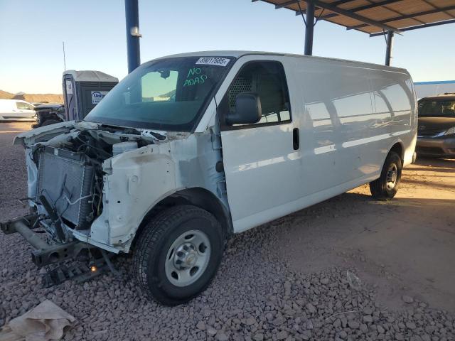 2014 Chevrolet Express G2500 