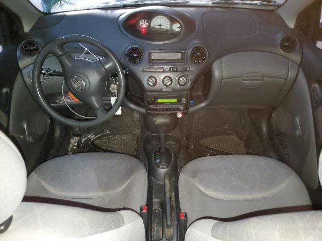 2005 TOYOTA ECHO 