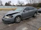 2009 Chevrolet Impala 1Lt zu verkaufen in Rogersville, MO - Front End