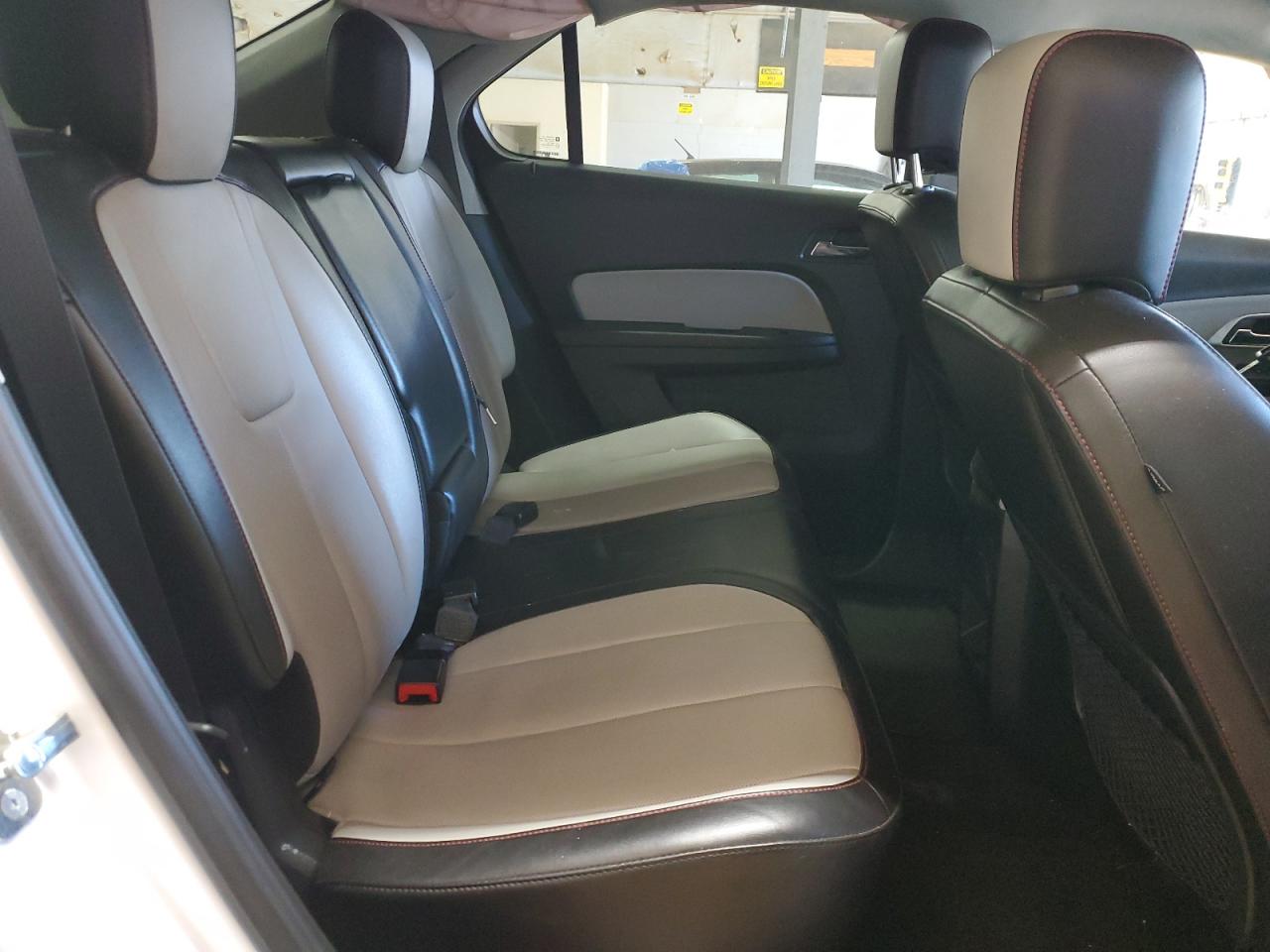 2012 Chevrolet Equinox - Image 11