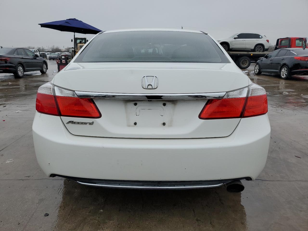 2014 Honda Accord - Image 6