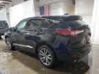 2021 Acura Rdx Technology na sprzedaż w Leroy, NY - Front End