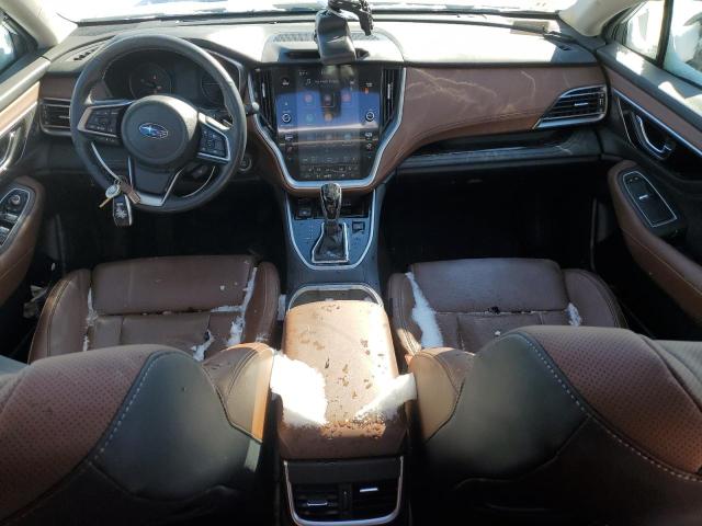  SUBARU OUTBACK 2023 Білий