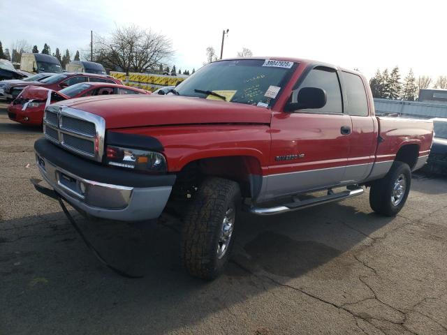 1999 Dodge Ram 2500 