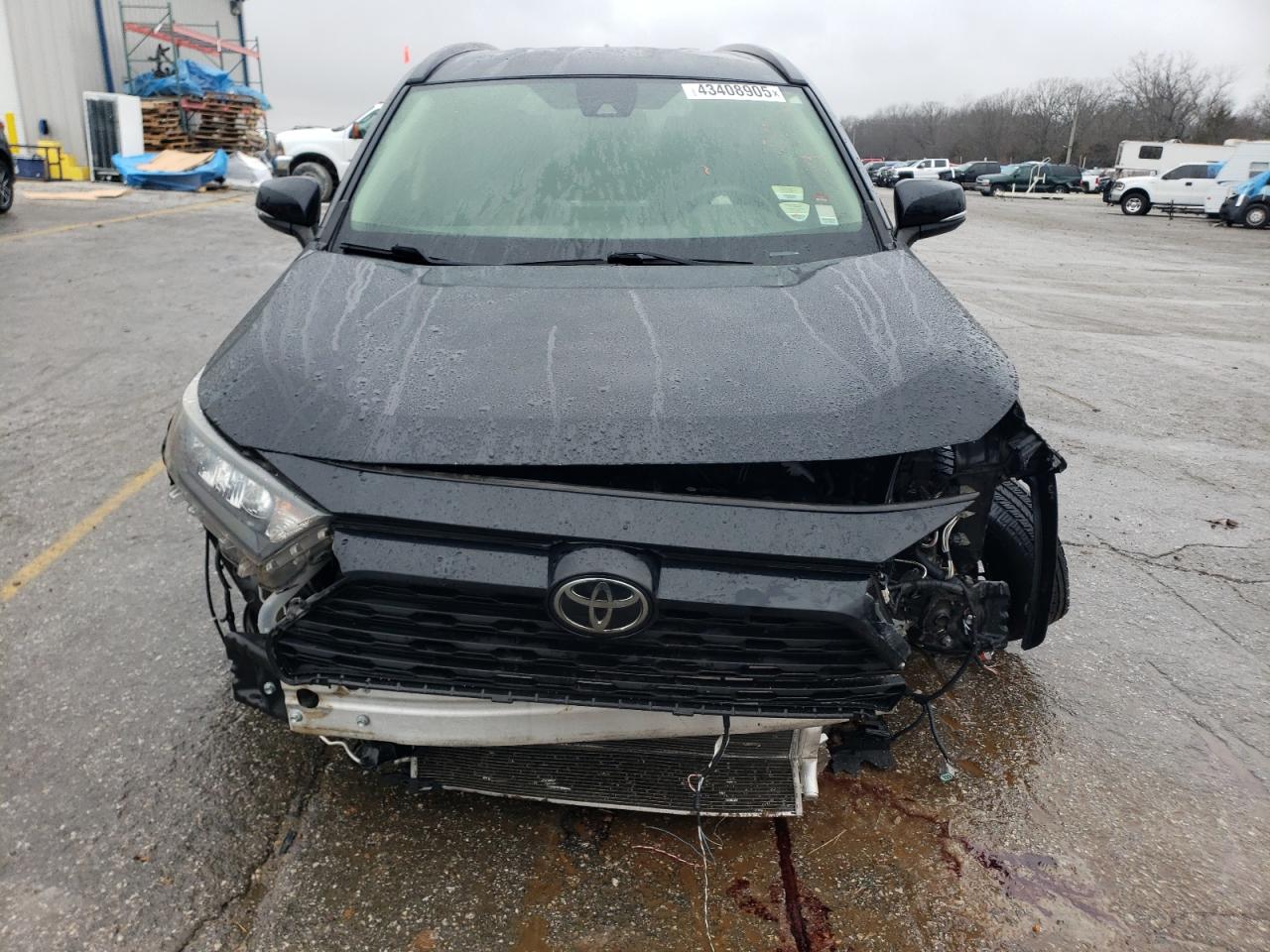 2019 Toyota RAV 4 - Image 5