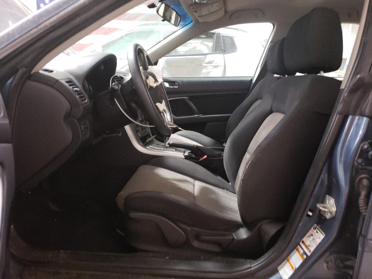2005 Subaru Legacy - Image 7
