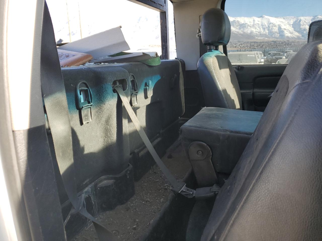 2005 Dodge RAM - Image 11