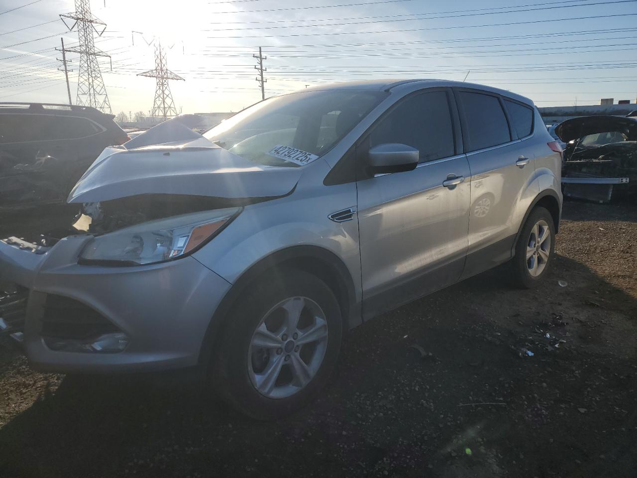 Ford Escape