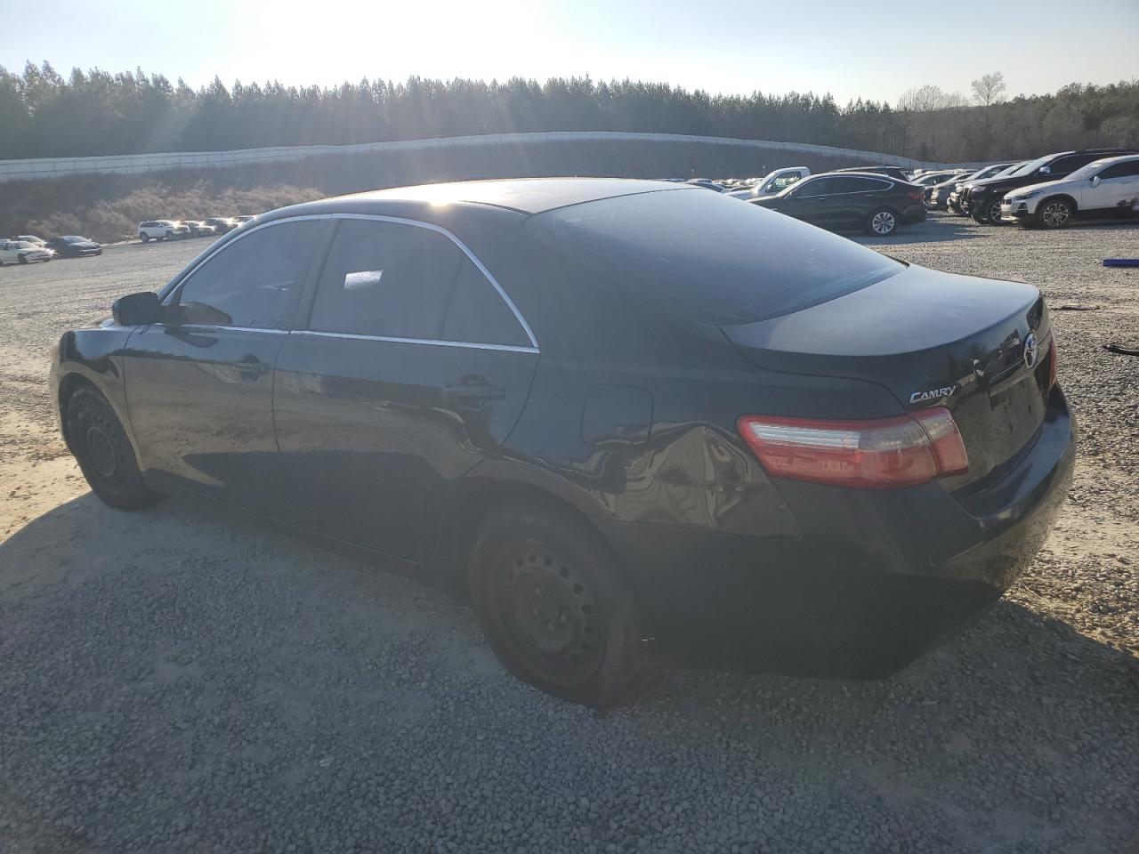 2009 Toyota Camry - Image 2