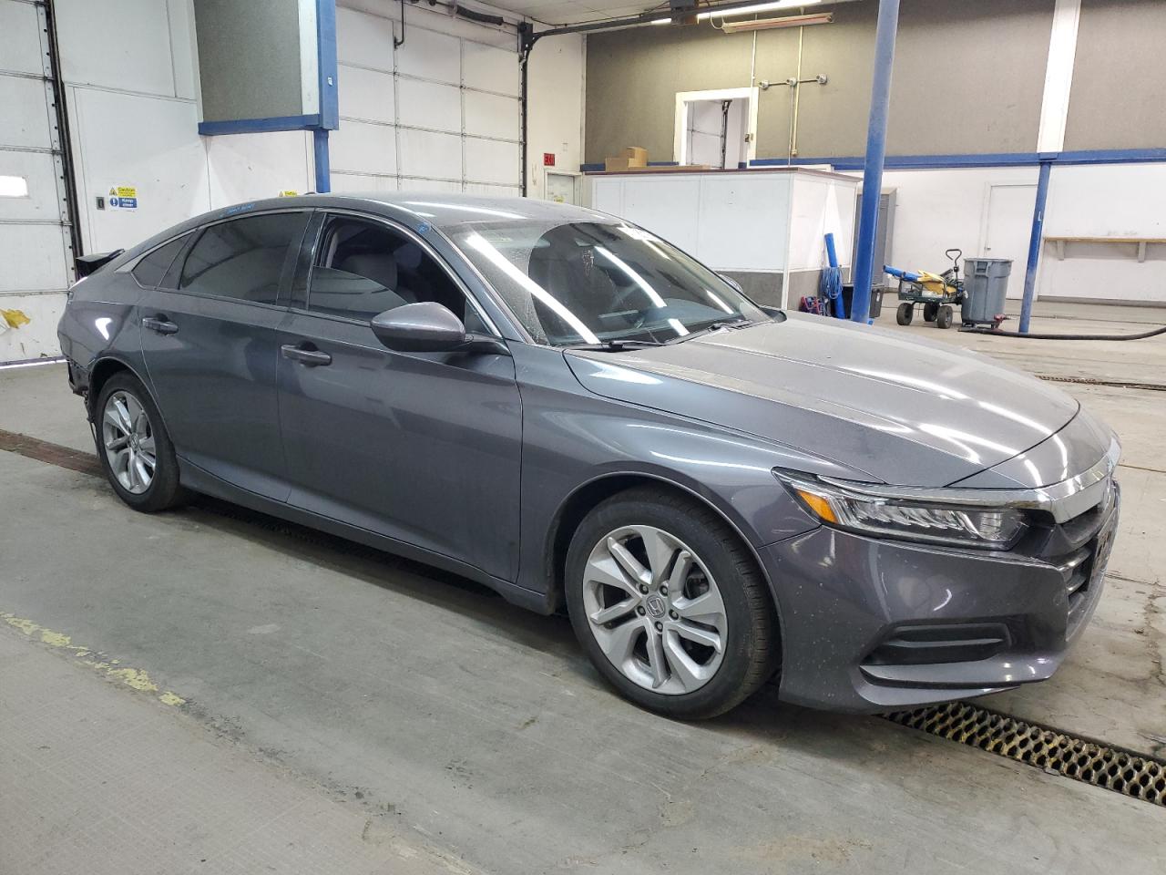 2020 Honda Accord - Image 4