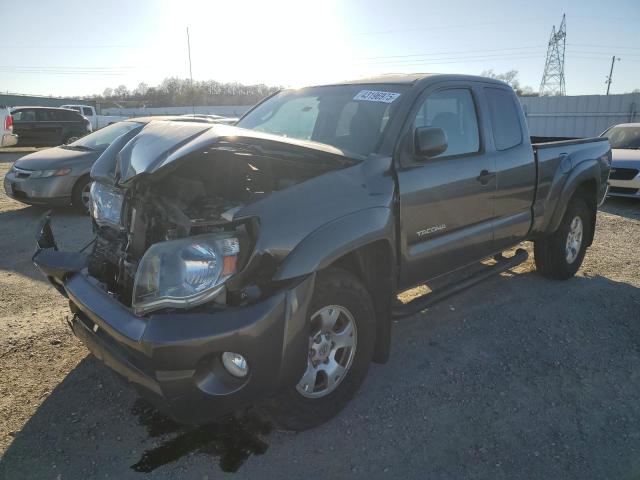 2011 Toyota Tacoma Access Cab