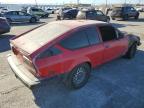 1981 Alfa Romeo Gt V6 2.5 for Sale in Sun Valley, CA - Burn
