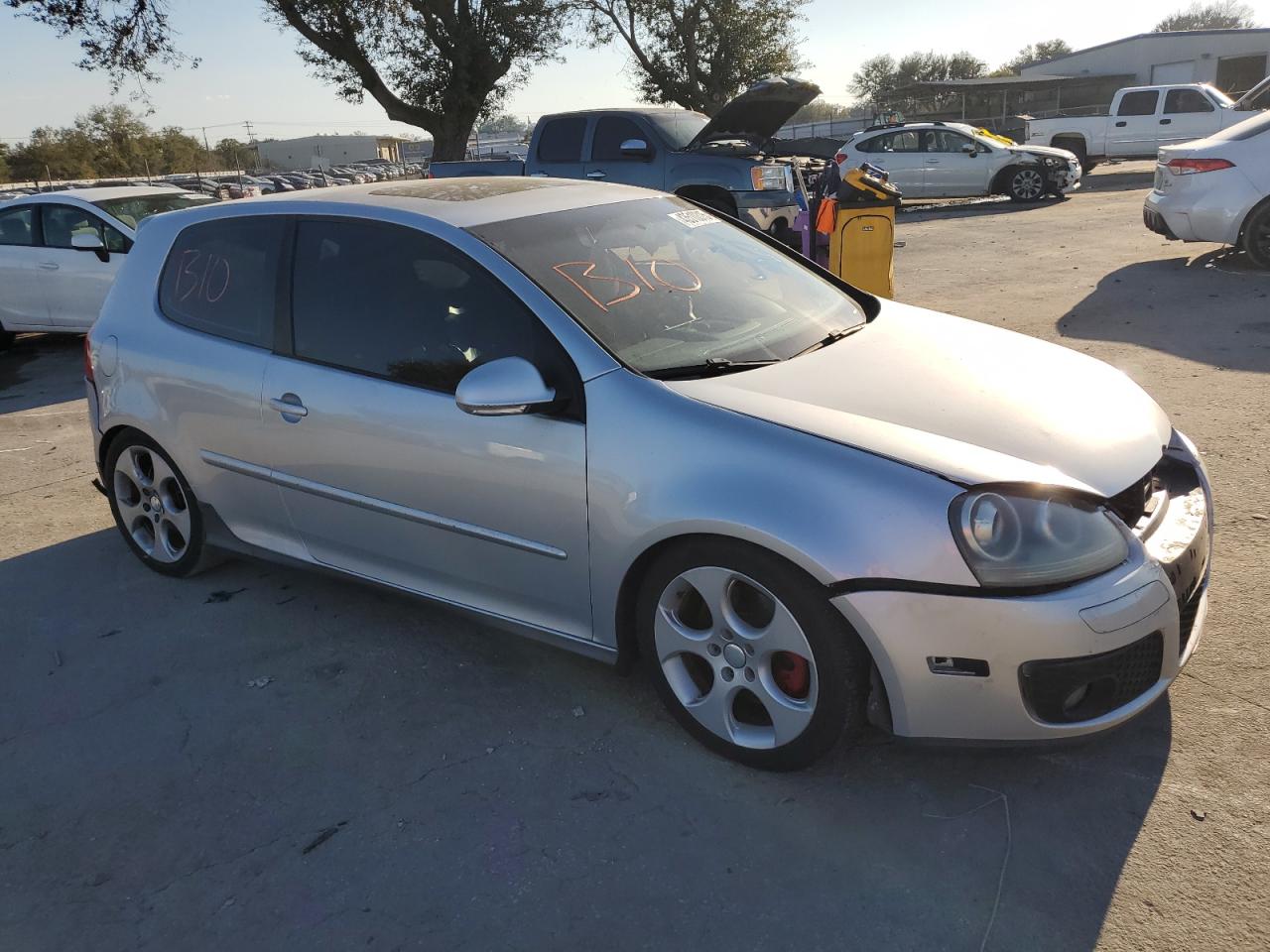 2007 Volkswagen GTI - Image 4