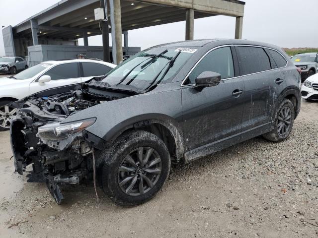 2021 Mazda Cx-9 Touring