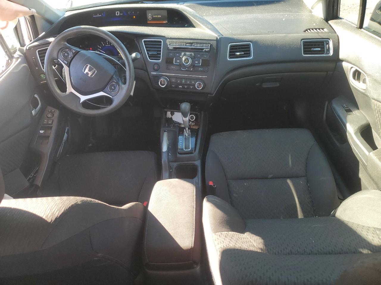 2014 Honda Civic - Image 8