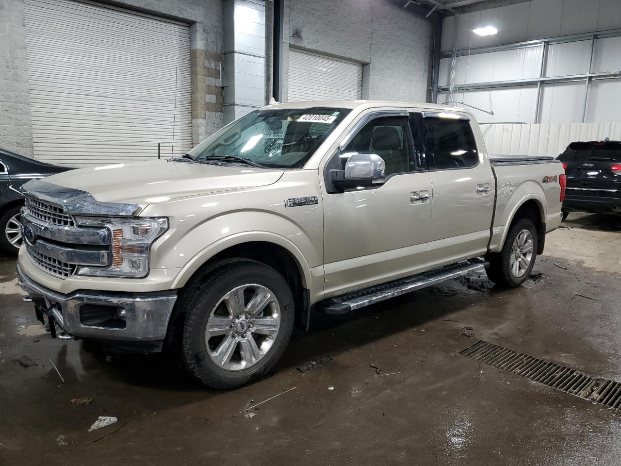 2018 Ford F-150 - Image 1
