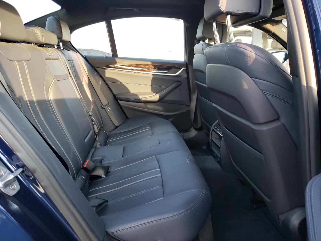 2018 BMW 5er - Image 10