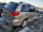 2005 Toyota Sienna Xle for Sale in Windsor, NJ - Side