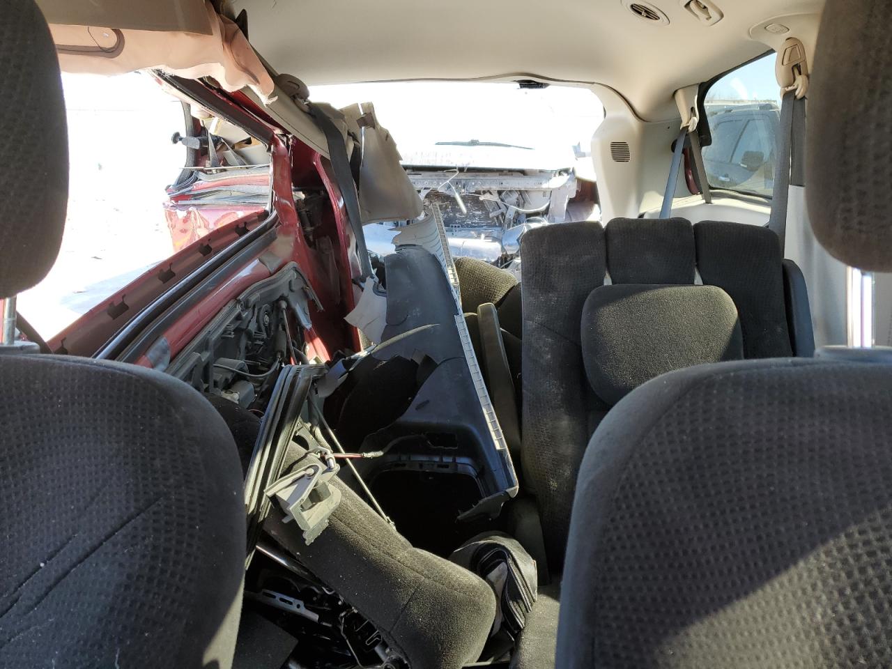 2013 Dodge Caravan - Image 10