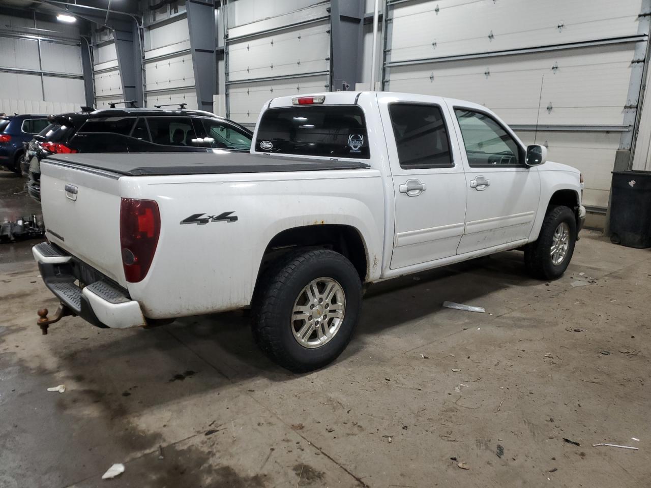 2010 Chevrolet Colorado - Image 3