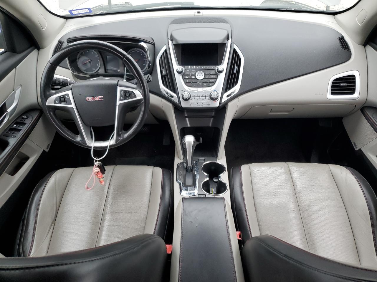 2011 GMC Terrain - Image 8